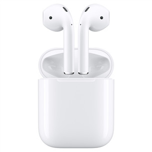 Apple AirPods 2 - Bezvadu austiņas