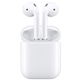 Apple AirPods 2 - Полностью беспроводные наушники