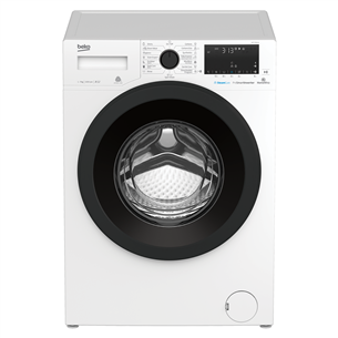 Washing machine Beko (7 kg)