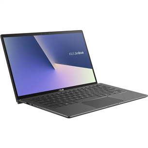 Ноутбук ZenBook Flip 13 UX362FA, Asus