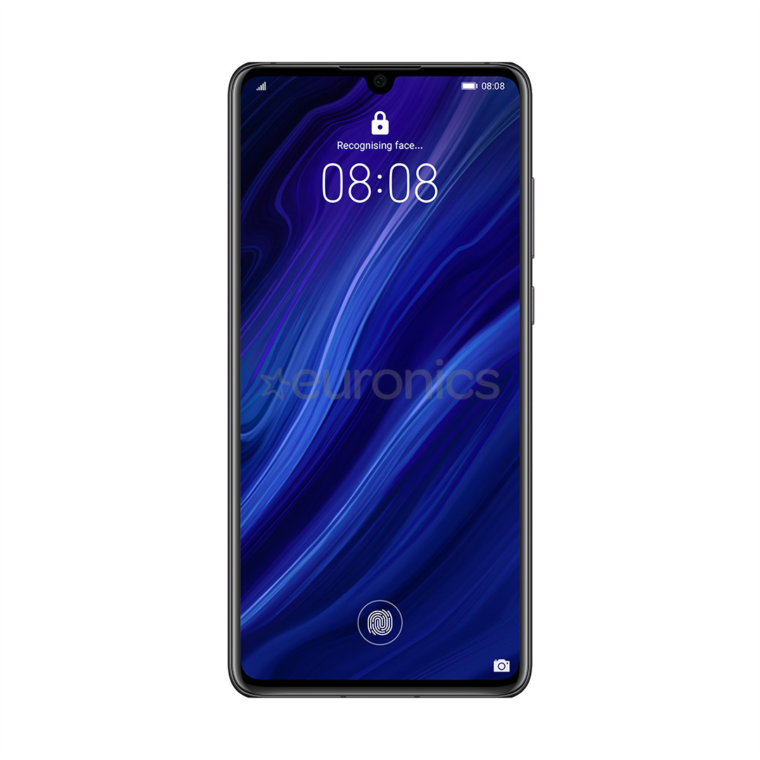 Viedtālrunis P30, Huawei / 128 GB