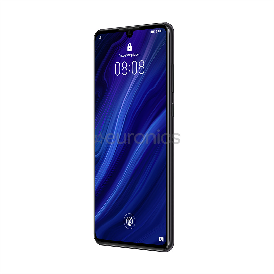 Viedtālrunis P30, Huawei / 128 GB
