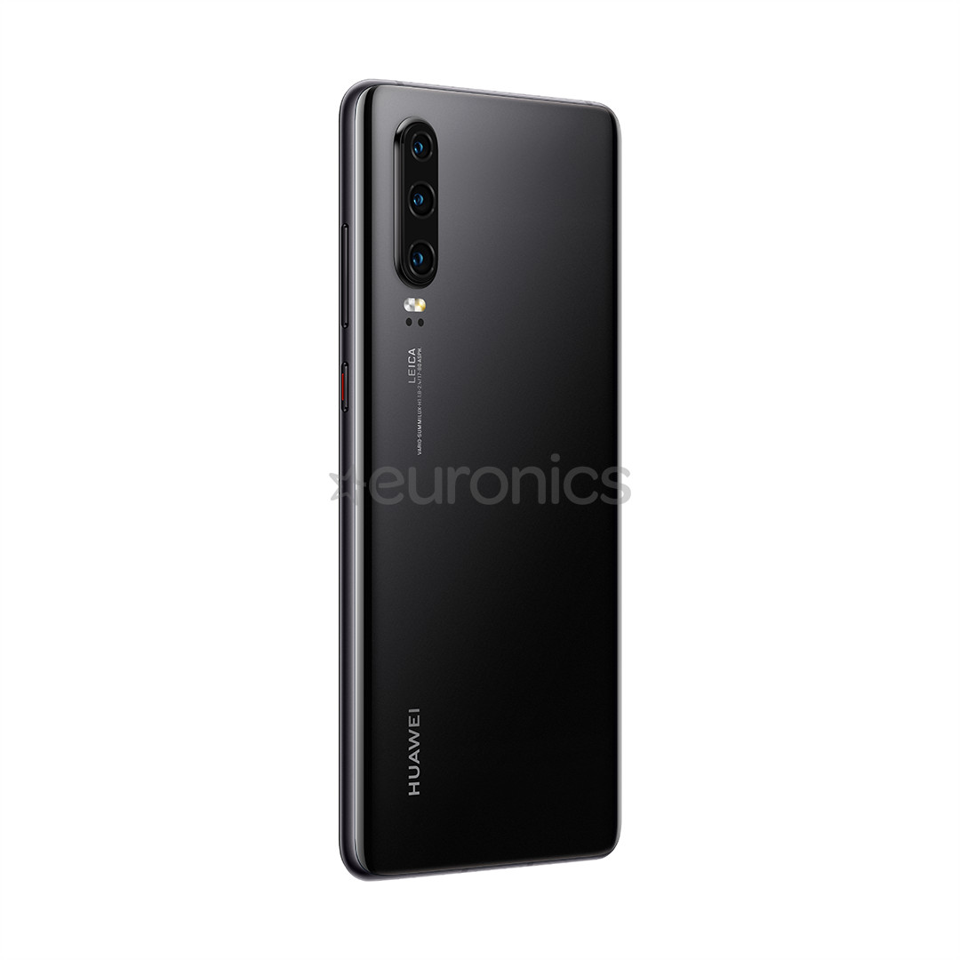 Viedtālrunis P30, Huawei / 128 GB