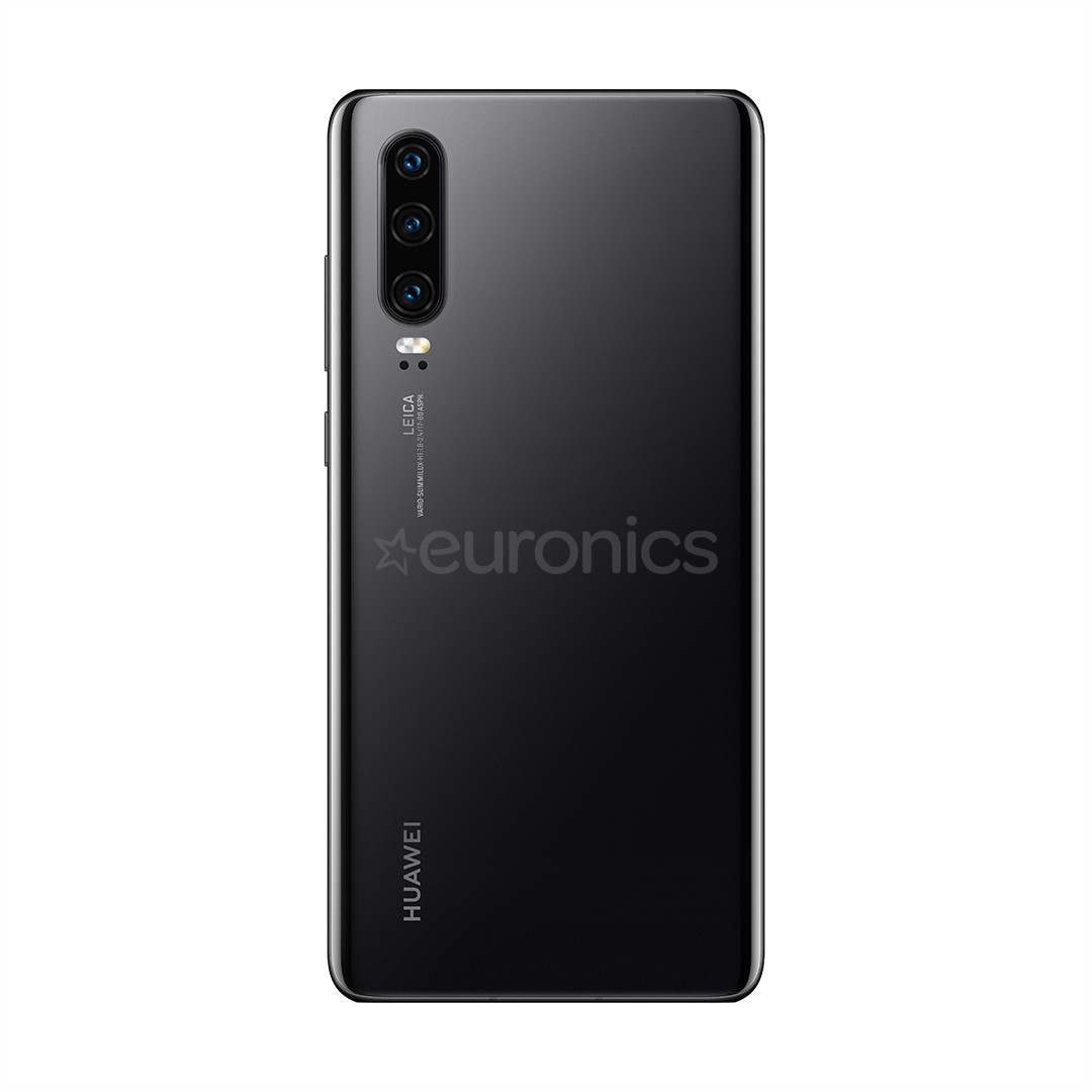 Viedtālrunis P30, Huawei / 128 GB
