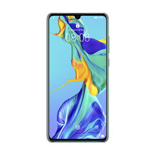 Smartphone Huawei P30 (128 GB)