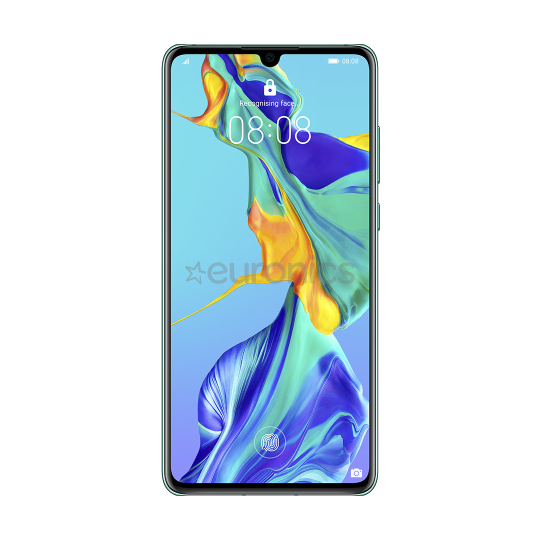 Viedtālrunis P30, Huawei / 128 GB