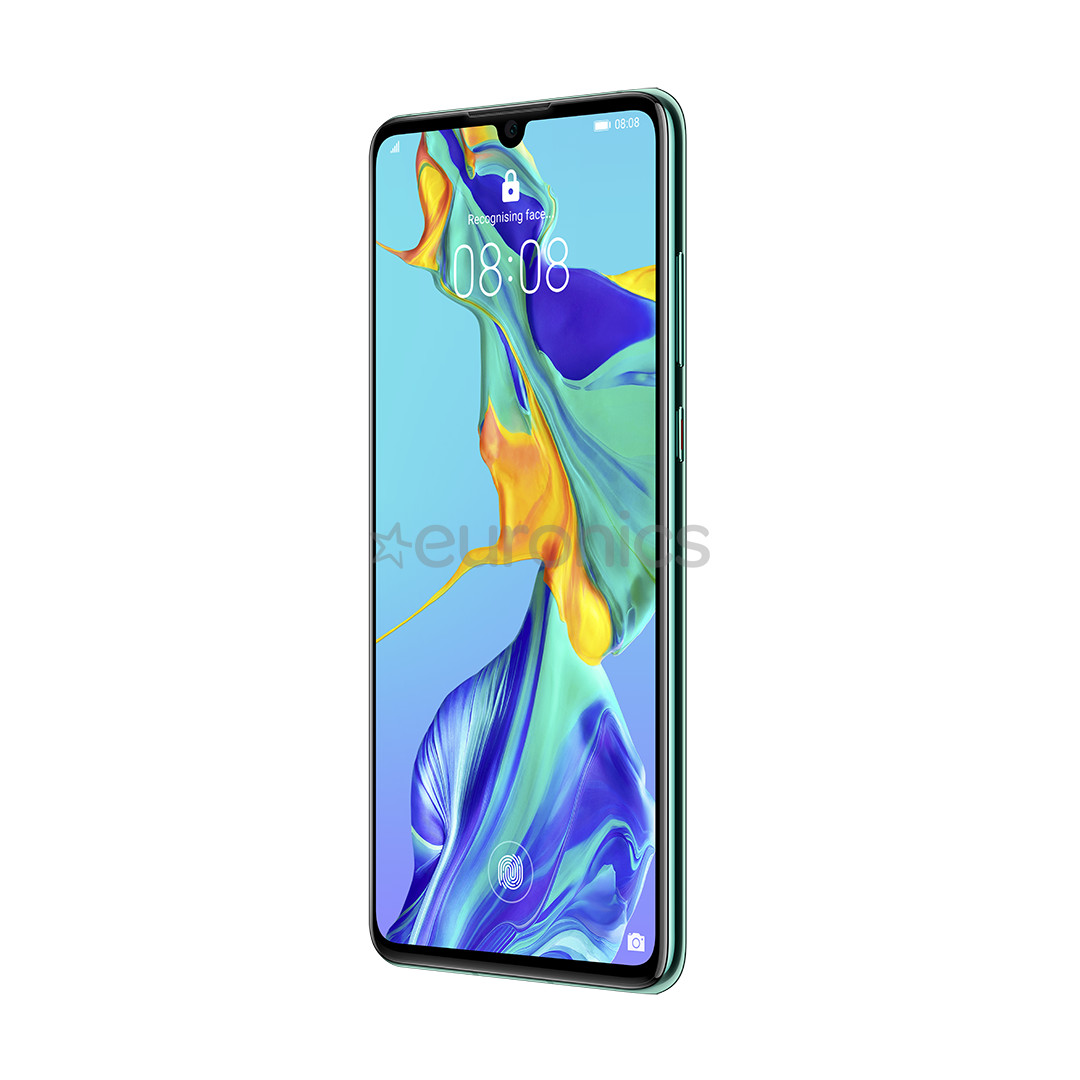 Viedtālrunis P30, Huawei / 128 GB