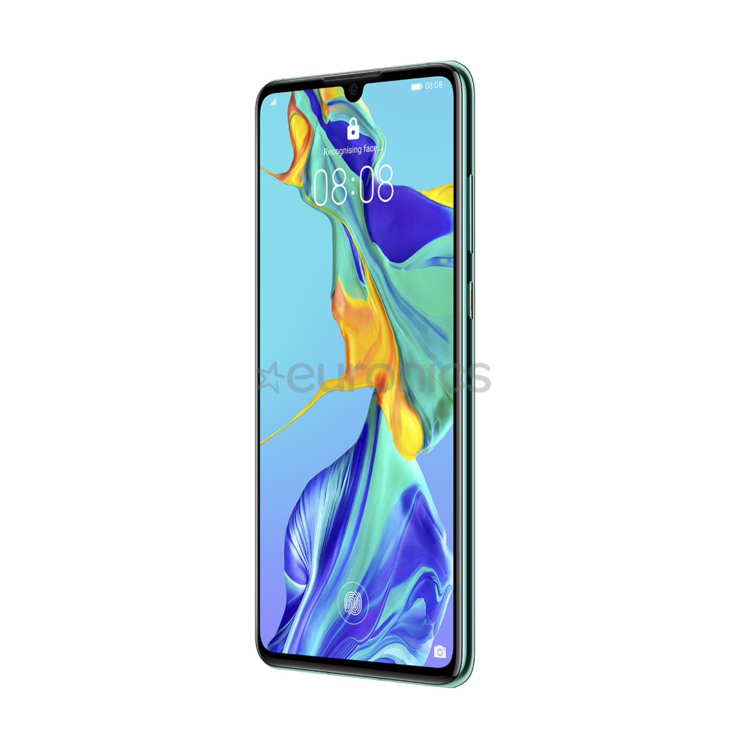 Viedtālrunis P30, Huawei / 128 GB