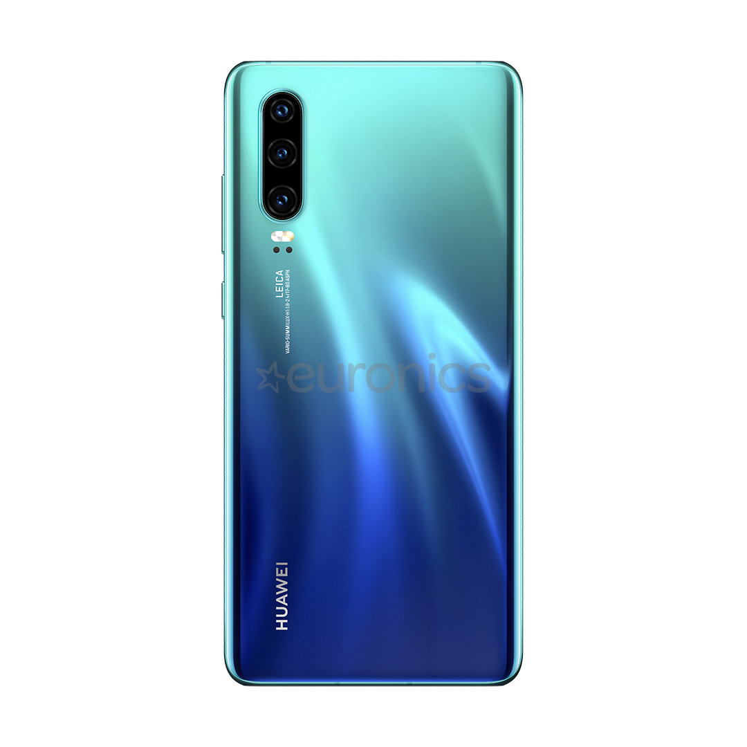 Viedtālrunis P30, Huawei / 128 GB