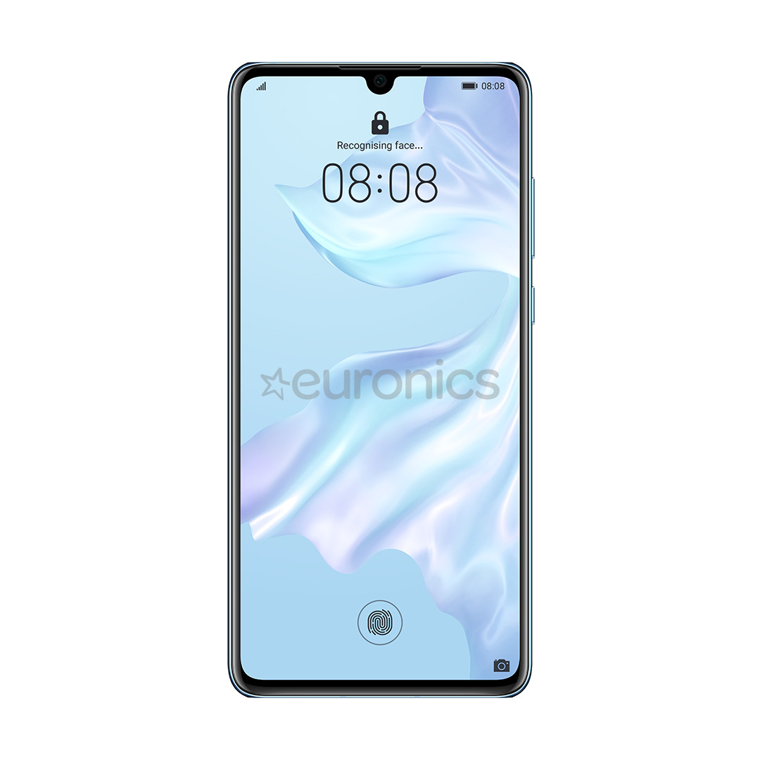 Viedtālrunis P30, Huawei / 128 GB