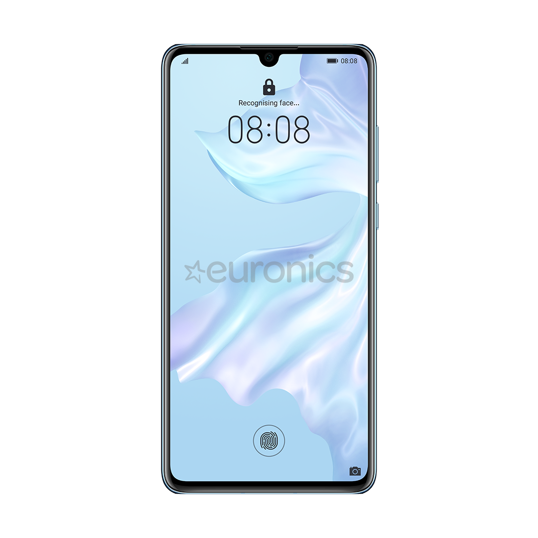 Viedtālrunis P30, Huawei / 128 GB