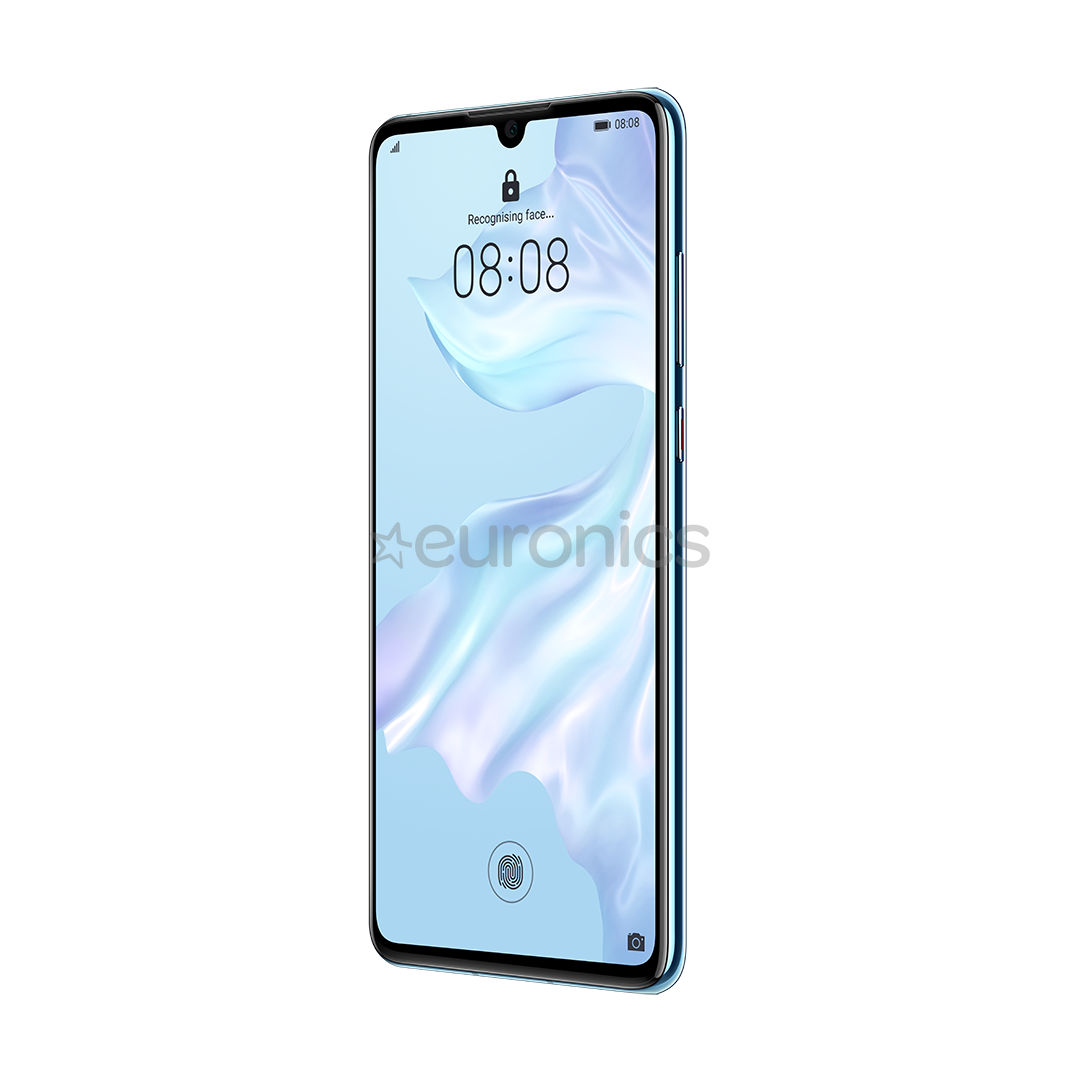 Viedtālrunis P30, Huawei / 128 GB