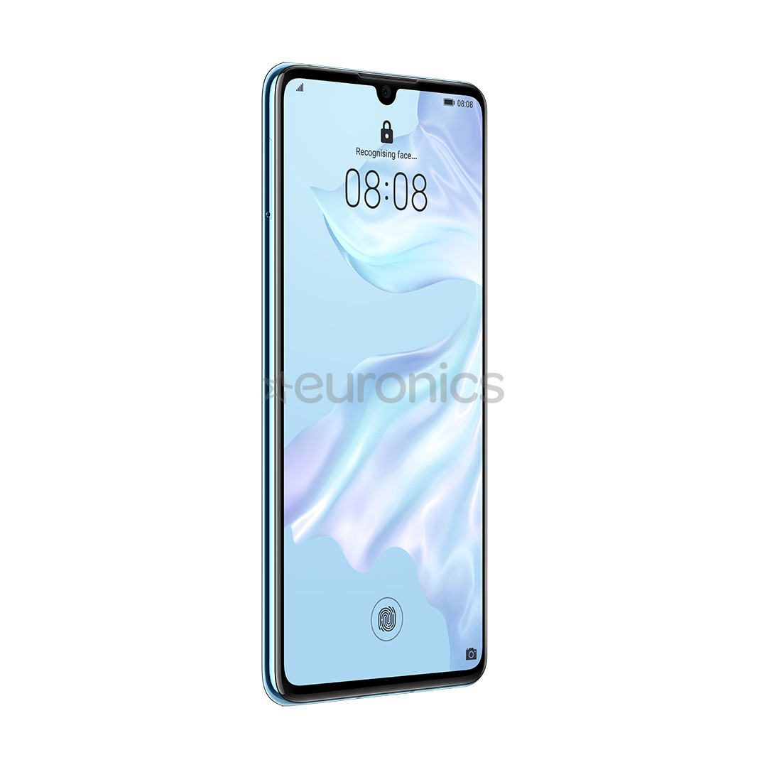 Viedtālrunis P30, Huawei / 128 GB