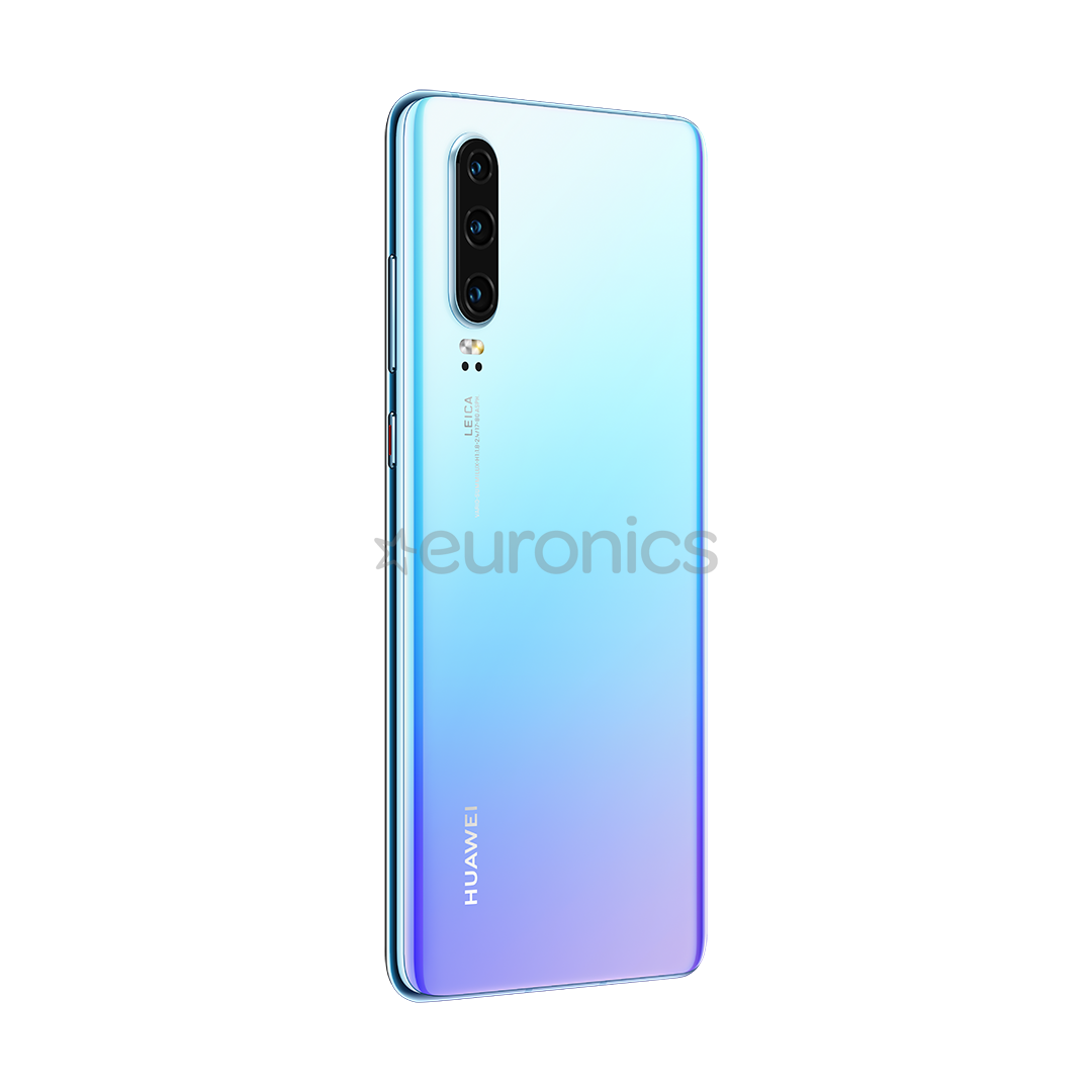Viedtālrunis P30, Huawei / 128 GB