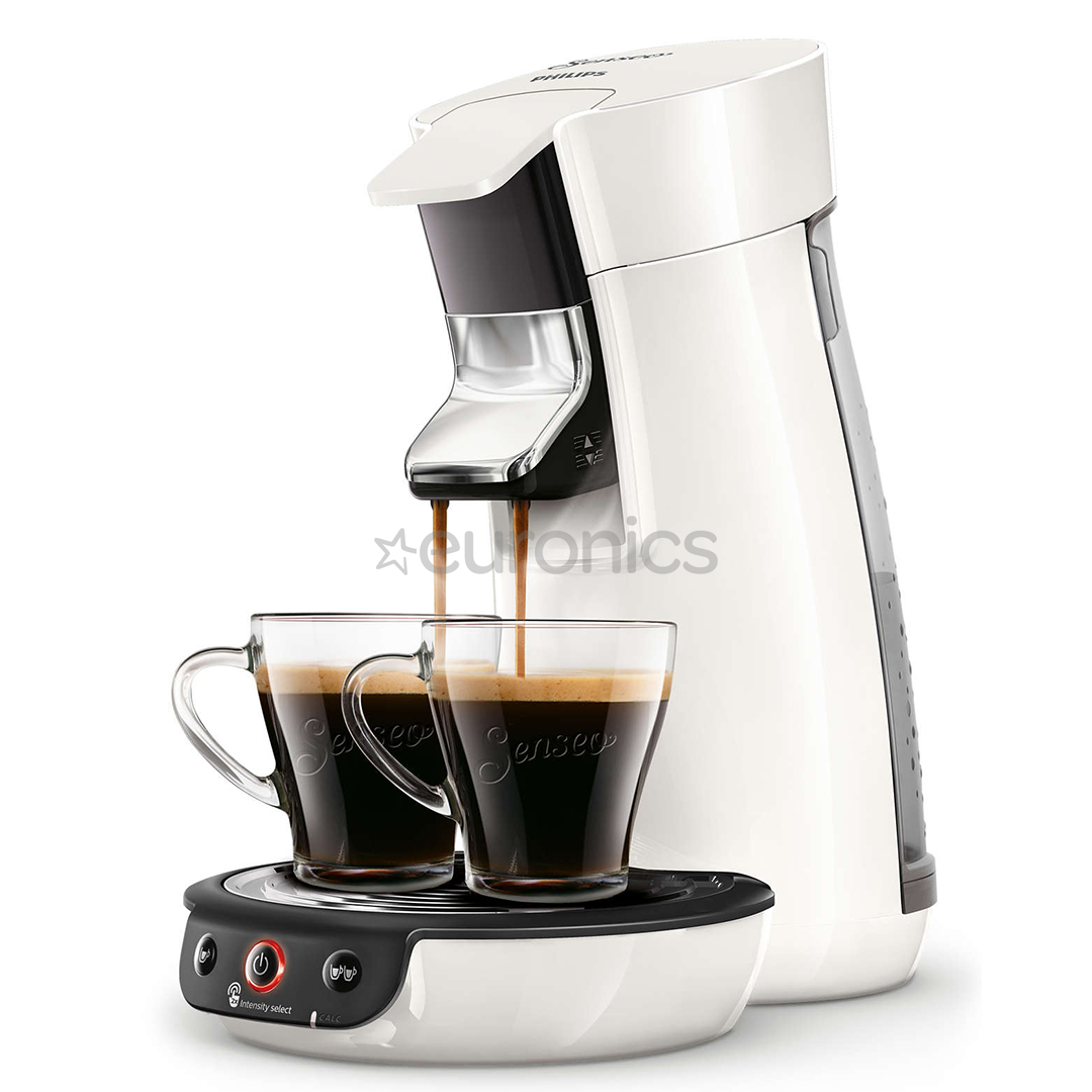 Kafijas automāts Senseo® Viva Café, Philips