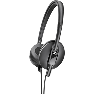 Austiņas HD 100, Sennheiser