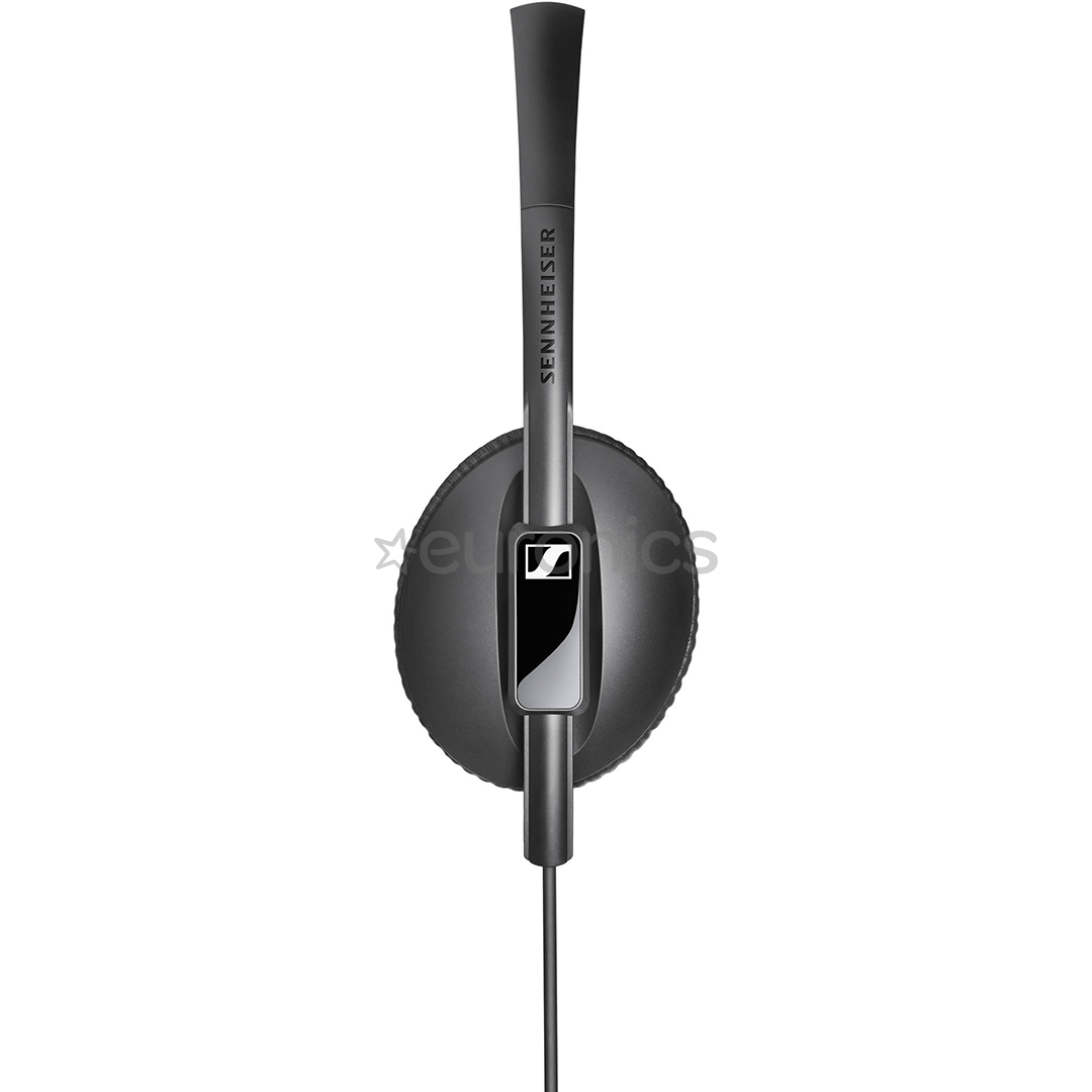 Наушники Sennheiser HD 100