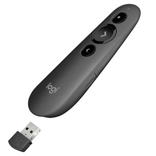 Презентационный пульт R500, Logitech