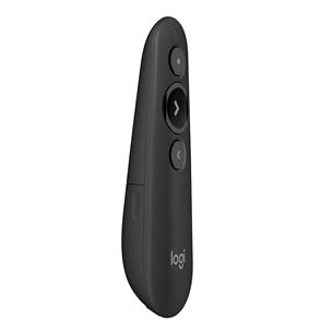 Prezentāciju pults R500, Logitech