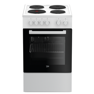 Electric cooker Beko (50 cm)