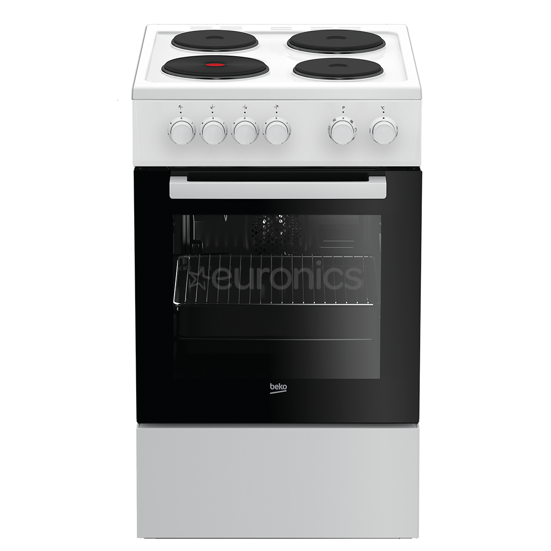 Electric cooker Beko (50 cm)