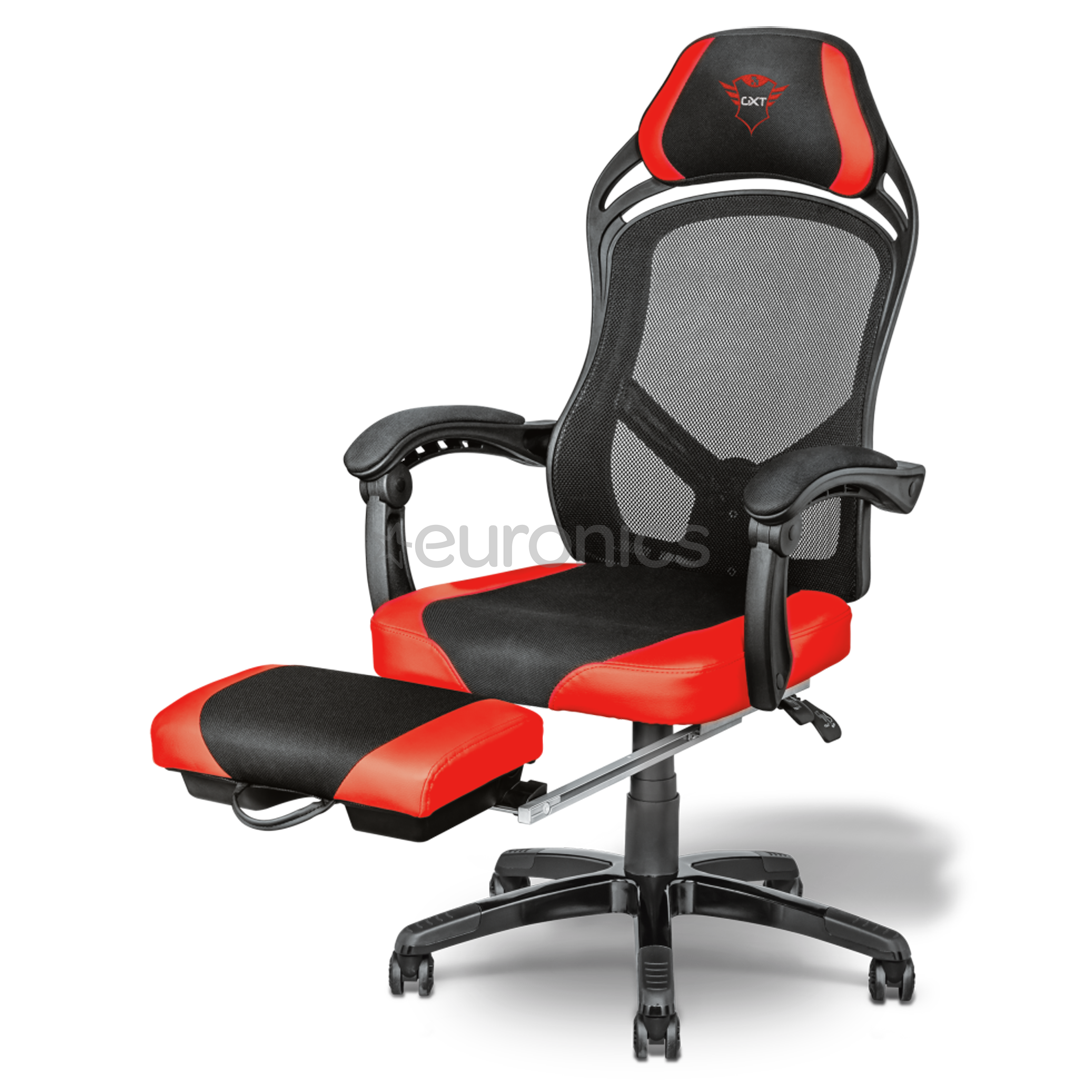 Datorkrēsls spēlēm GXT 706 Rona, Trust