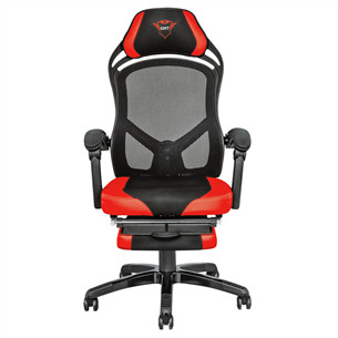 Datorkrēsls spēlēm GXT 706 Rona, Trust