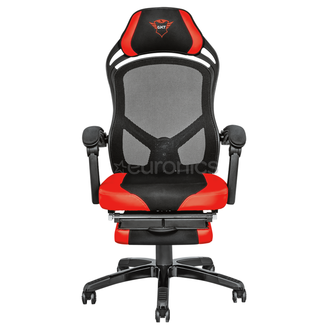 Datorkrēsls spēlēm GXT 706 Rona, Trust