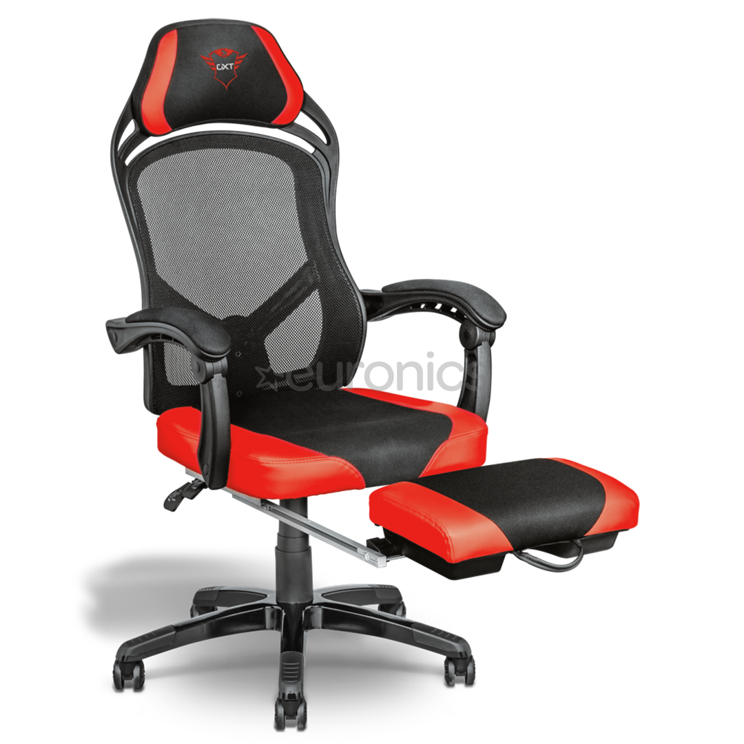 Datorkrēsls spēlēm GXT 706 Rona, Trust