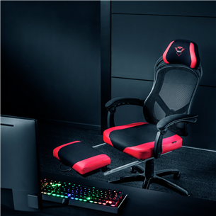 Gaming chair Trust GXT 706 Rona