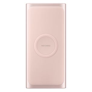 Портативное зарядное устройство Wireless Battery Pack, Samsung (10000mAh)