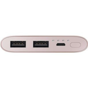 Portatīvais barošanas avots ULC Battery Pack, Samsung / 10000mAh