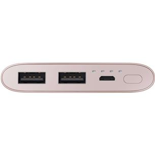 Portatīvais barošanas avots ULC Battery Pack, Samsung / 10000mAh