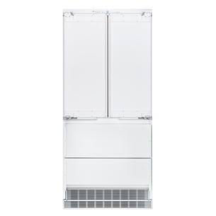 Интегрируемый холодильник PremiumPlus BioFresh NoFrost, Liebherr / высота: 203 см