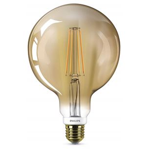 LED bulb Philips (E27, 50W, 630lm)