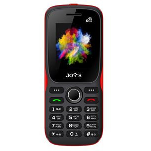 Mobilais telefons Joy's S3 / Dual SIM