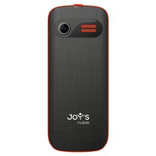 Мобильный телефон Joy's S3 / Dual SIM