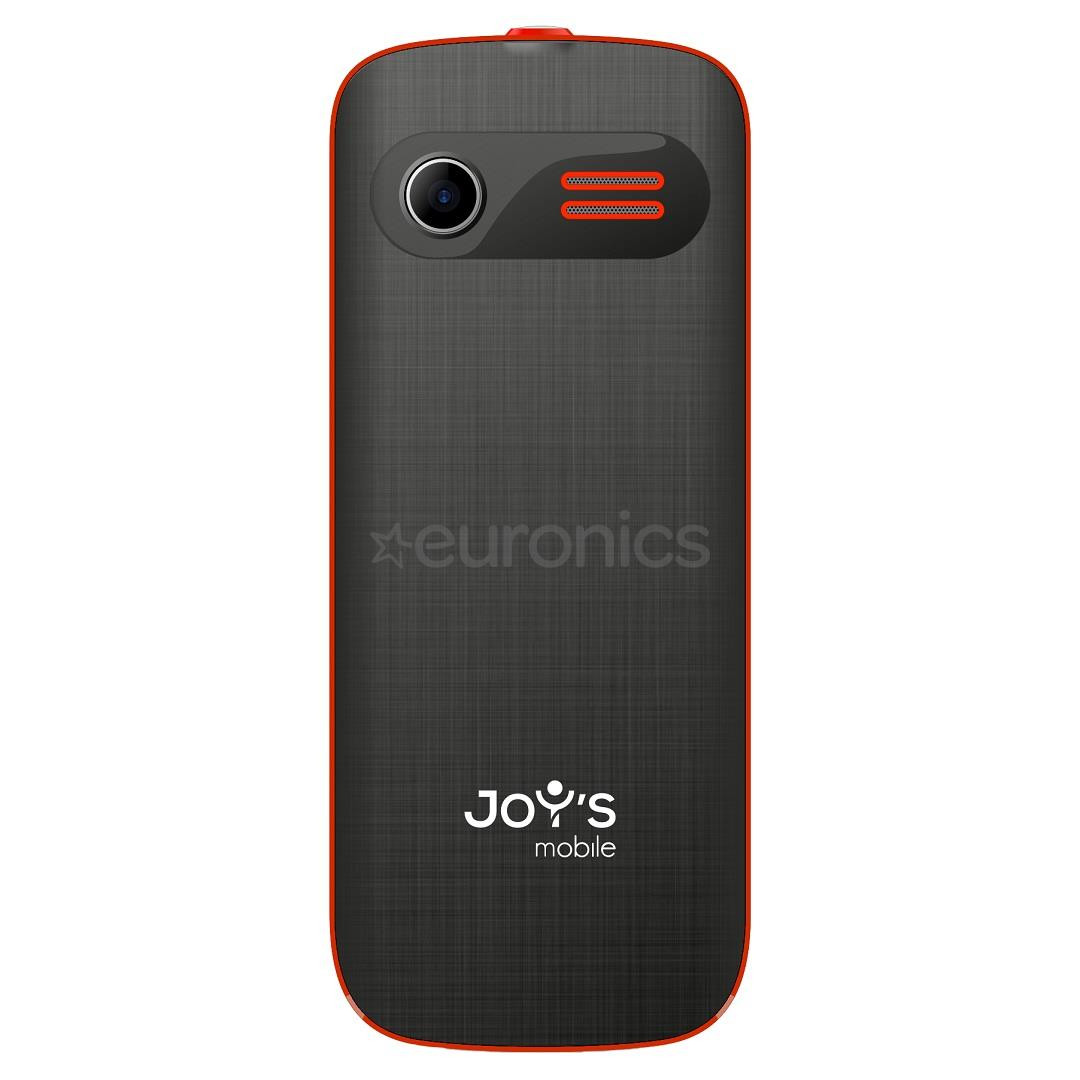 Mobilais telefons Joy's S3 / Dual SIM