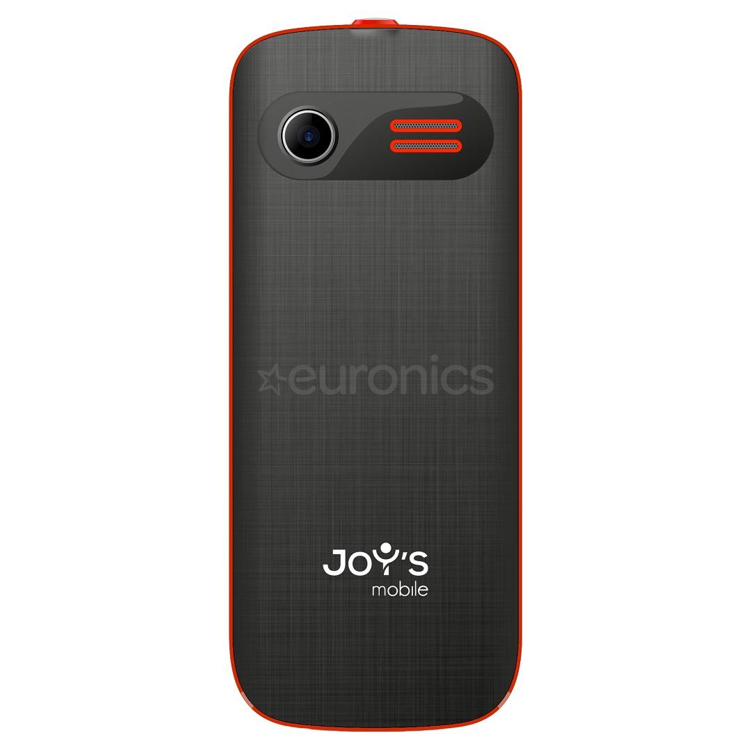 Mobilais telefons Joy's S3 / Dual SIM
