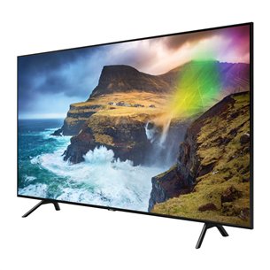 75'' Ultra HD 4K QLED-телевизор, Samsung
