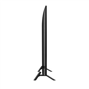 75'' Ultra HD 4K QLED televizors, Samsung