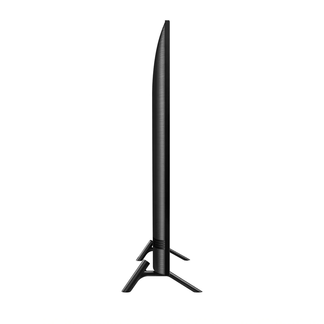 75'' Ultra HD 4K QLED televizors, Samsung