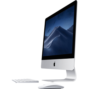 21,5" Apple iMac 4K Retina 2019 / ENG клавиатура