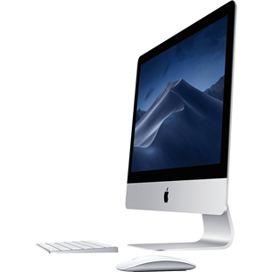 21,5" Apple iMac 4K Retina 2019 / RUS клавиатура