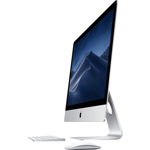 27" Apple iMac 5K Retina 2019 / ENG klaviatūra