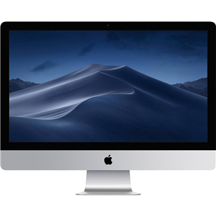 27" Apple iMac 5K Retina 2019 / RUS клавиатура