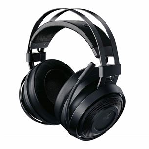 Headphones Nari Essential, Razer