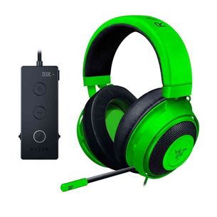 Headphones Razer Kraken Tournament Edition