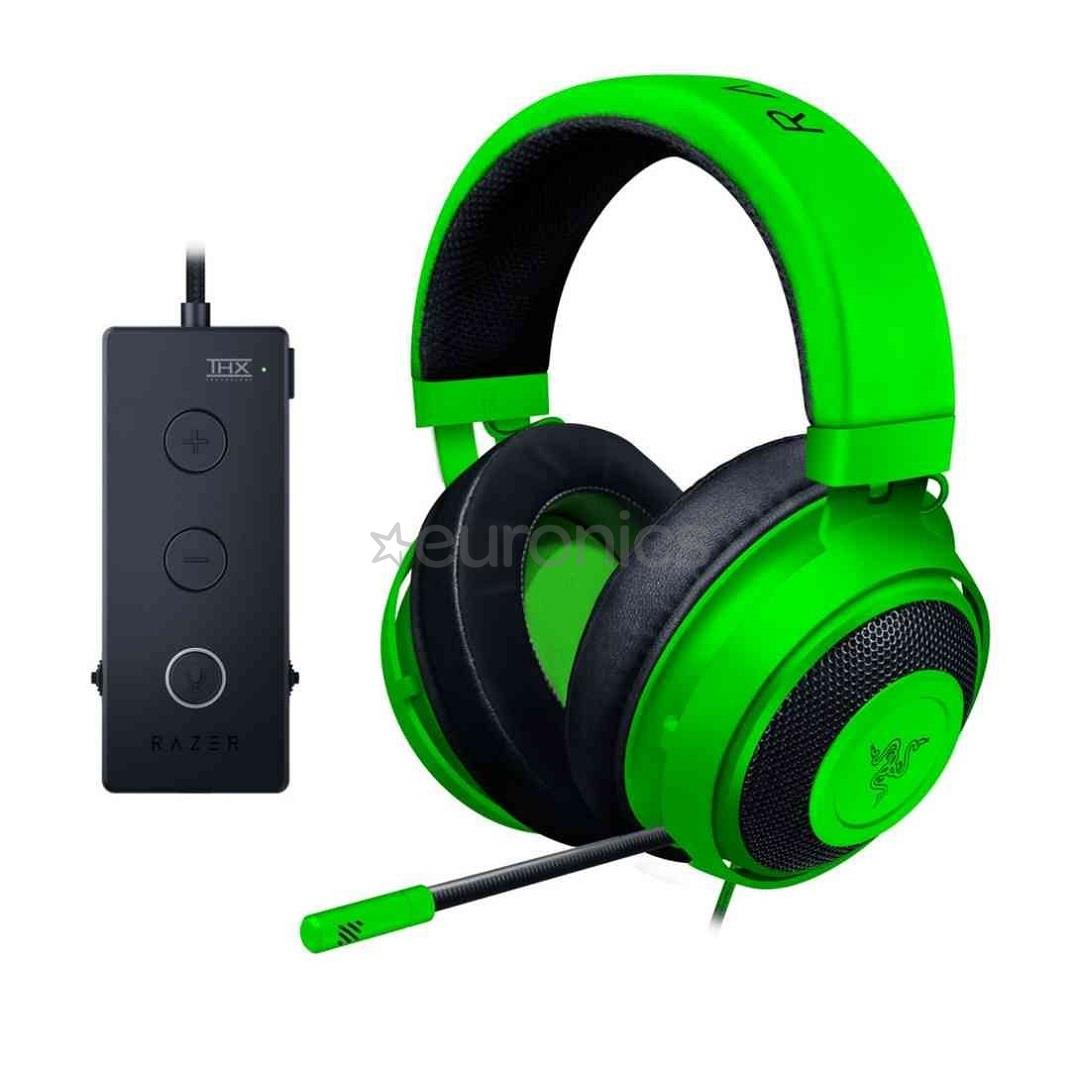 Наушники Razer Kraken Tournament Edition