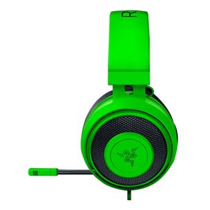 Austiņas Kraken Tournament Edition, Razer